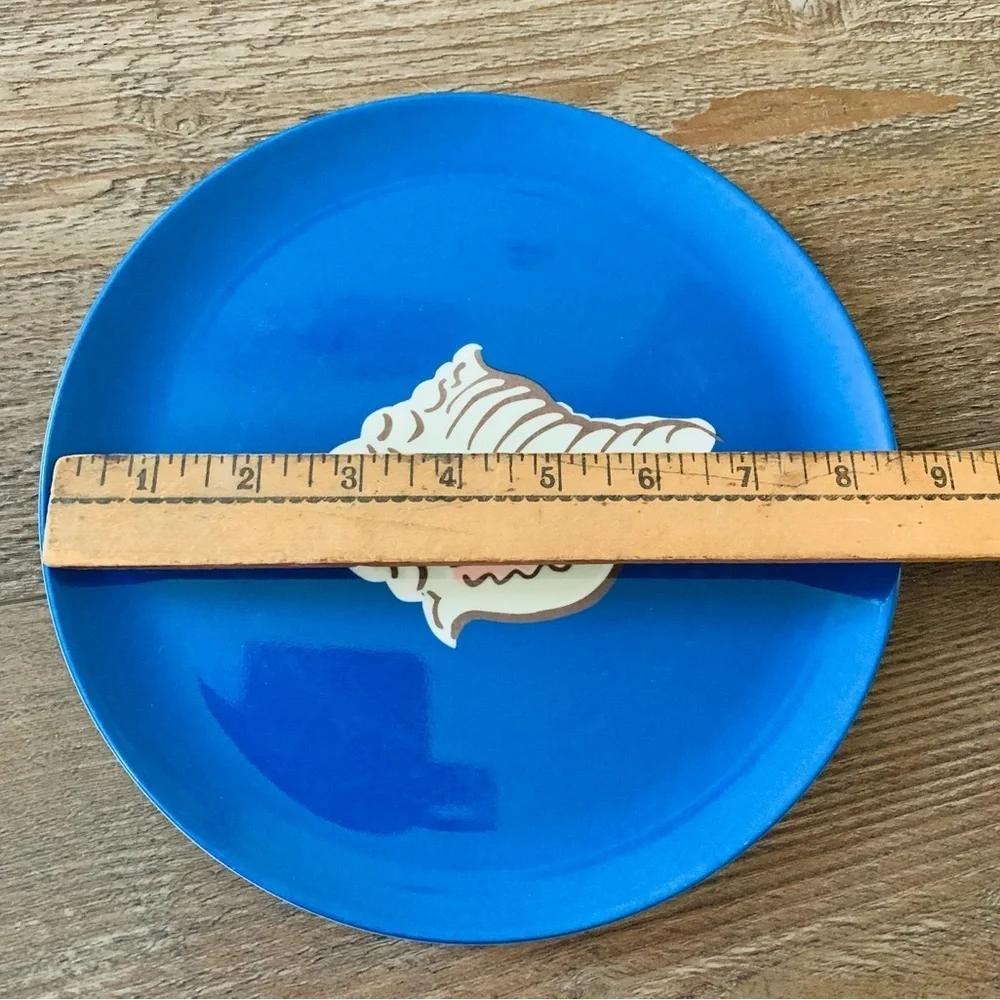 Melatonin dinner plates